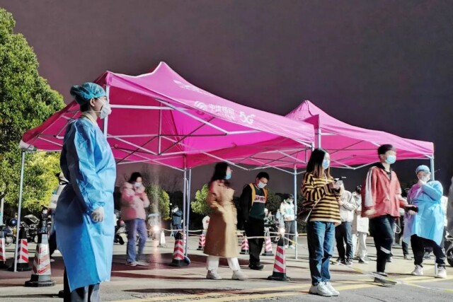 战疫,湖南高校学子在行动 战疫,湖南高校学子在行动