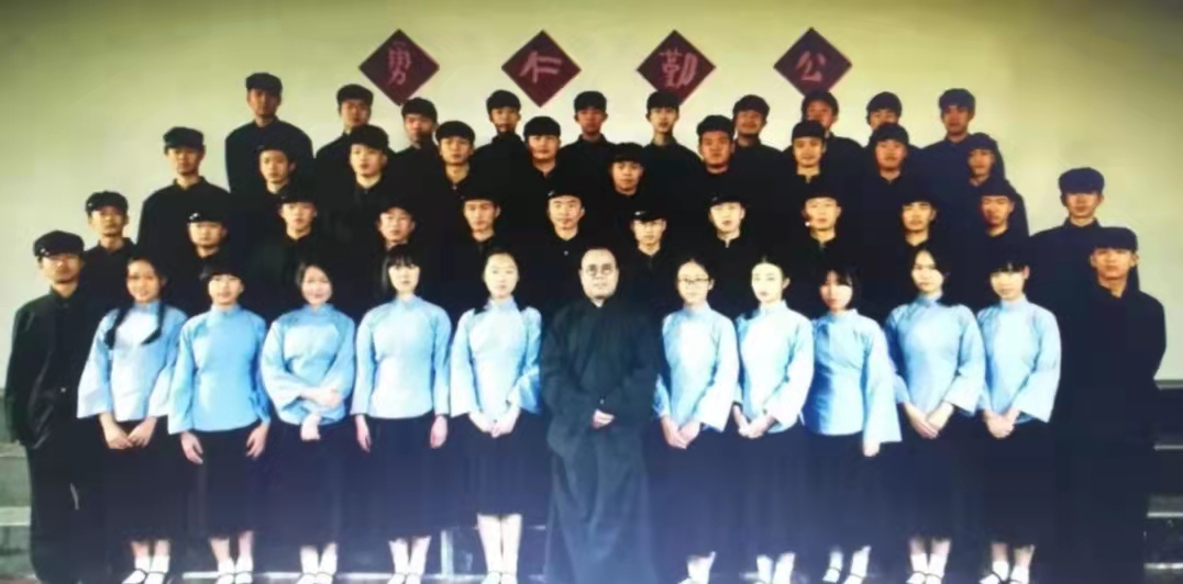 教师随笔|从太阳成集团tyc234cc主页附属中学117周年校庆引发的三个思考 教师随笔|从太阳成集团tyc234cc主页附属中学117周年校庆引发的三个思考