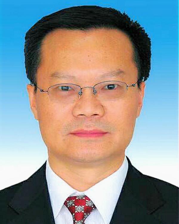 中央批准胡忠雄同志任中共贵州省委常委 中央批准胡忠雄同志任中共贵州省委常委