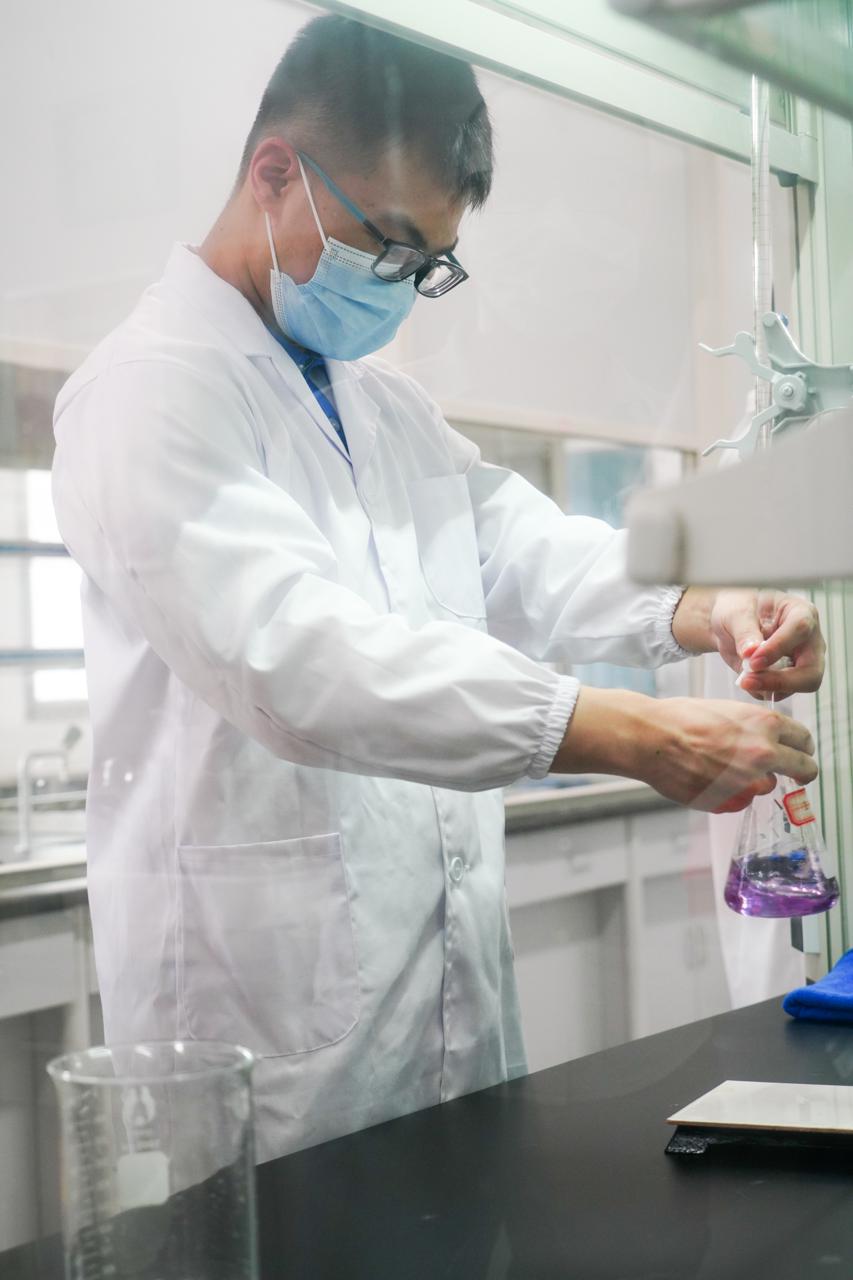 世界第二,湖南师大附中学子强势拿下国际化学奥林匹克竞赛金牌 世界第二,湖南师大附中学子强势拿下国际化学奥林匹克竞赛金牌